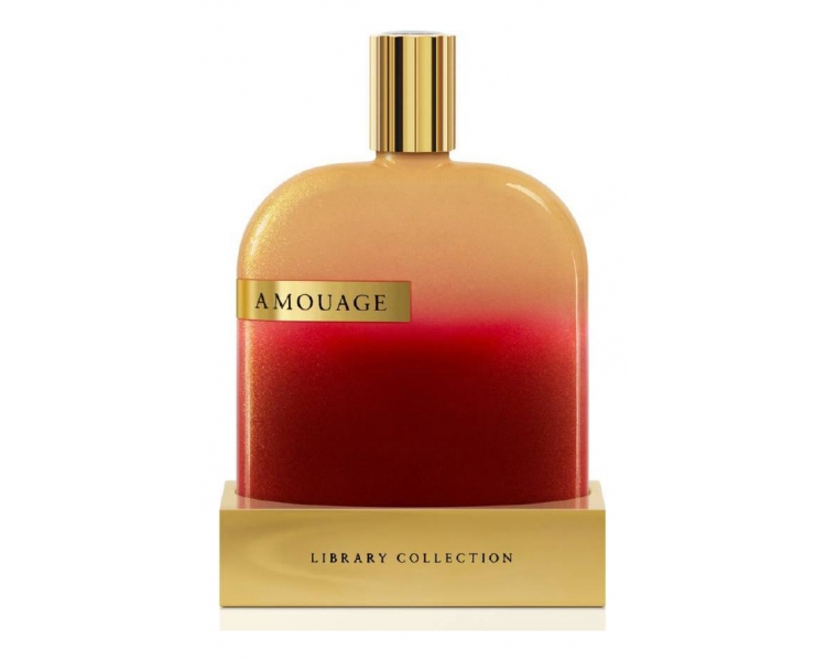 AMOUAGE LIBRARY COLLECTION OPUS X