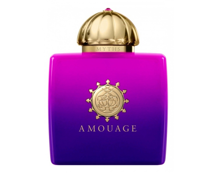 AMOUAGE MYTHS FOR WOMAN