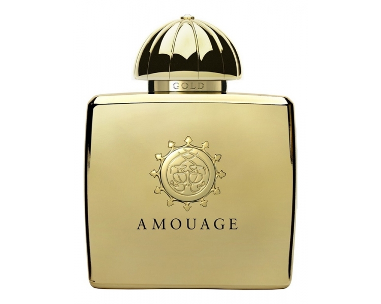 AMOUAGE GOLD FOR WOMAN