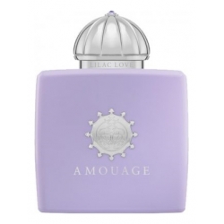 AMOUAGE LILAC LOVE FOR WOMAN