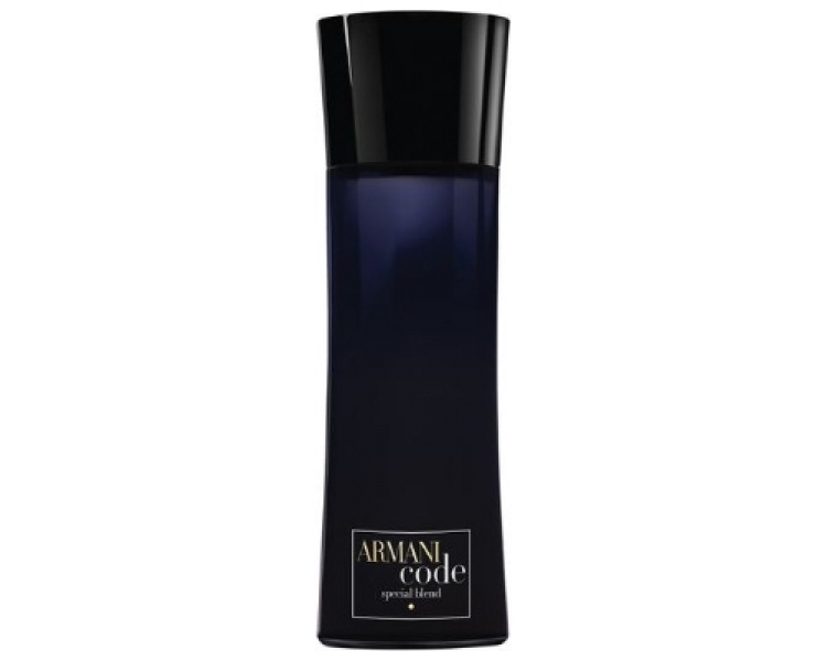 ARMANI CODE SPECIAL BLEND