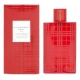 BURBERRY BRIT RED