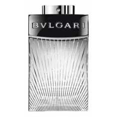  BVLGARI MAN THE SILVER LIMITED EDITION
