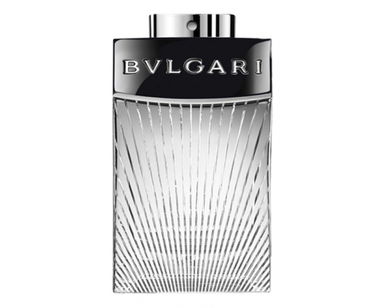 BVLGARI MAN THE SILVER LIMITED EDITION