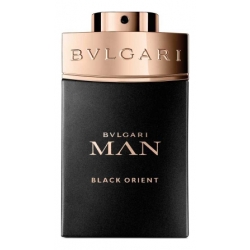  BVLGARI MAN BLACK ORIENT