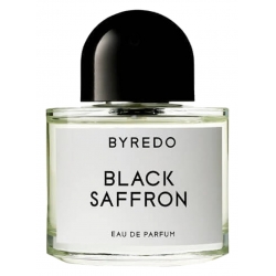 BYREDO BLACK SAFFRON