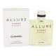 CHANEL ALLURE HOMME SPORT COLOGNE 2016