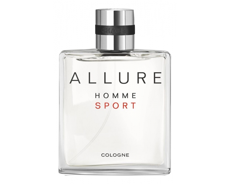 CHANEL ALLURE HOMME SPORT COLOGNE 2016