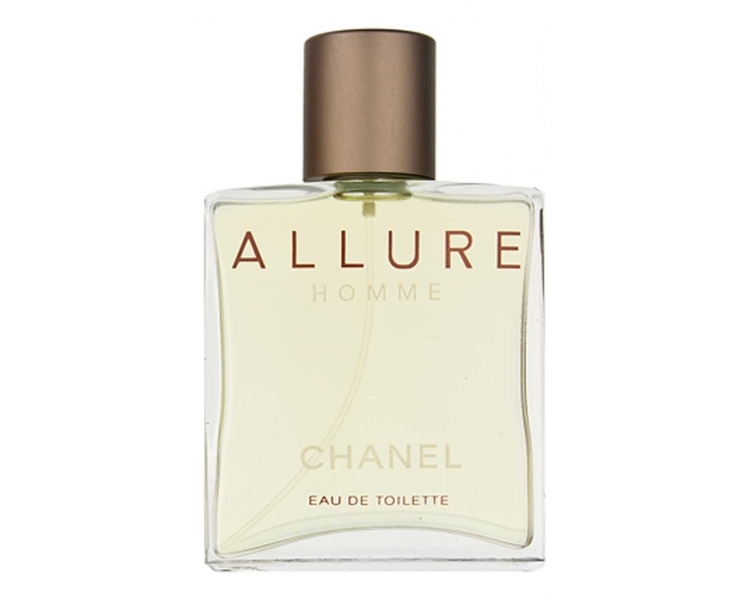 CHANEL ALLURE HOMME