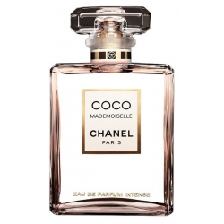  CHANEL COCO MADEMOISELLE INTENSE
