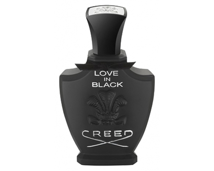 CREED LOVE IN BLACK