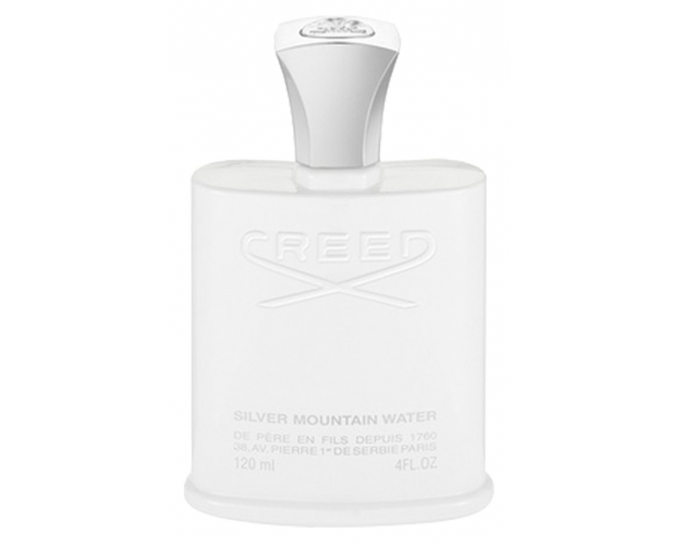 REED SILVER MOUNTAIN WATER