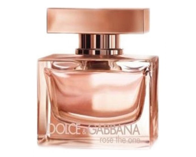 DOLCE GABBANA (D&G) ROSE THE ONE