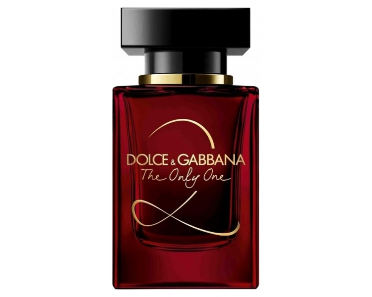 DOLCE GABBANA (D&G) THE ONLY ONE 2