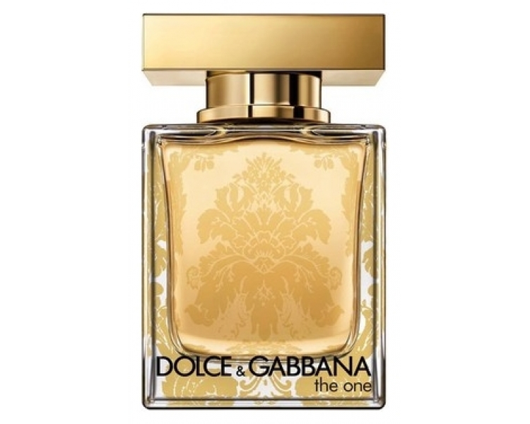 DOLCE GABBANA (D&G) THE ONE BAROQUE