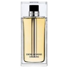  CHRISTIAN DIOR HOMME COLOGNE 2007