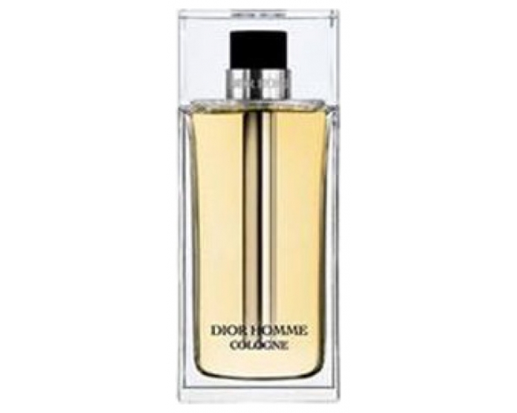 CHRISTIAN DIOR HOMME COLOGNE 2007