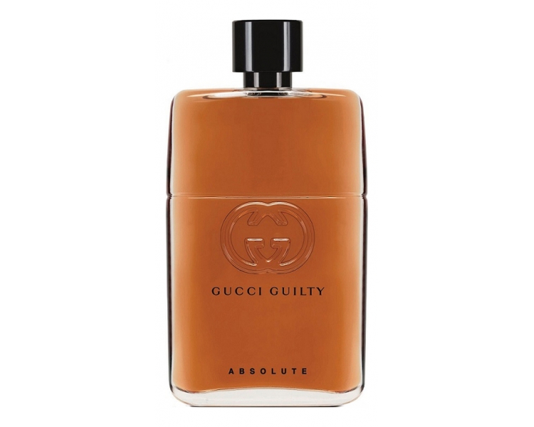 GUCCI GUILTY ABSOLUTE