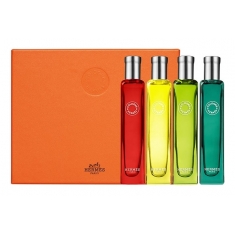 HERMES COLOGNES COLLECTION