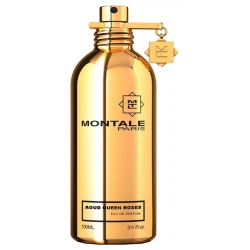 MONTALE AOUD QUEEN ROSES