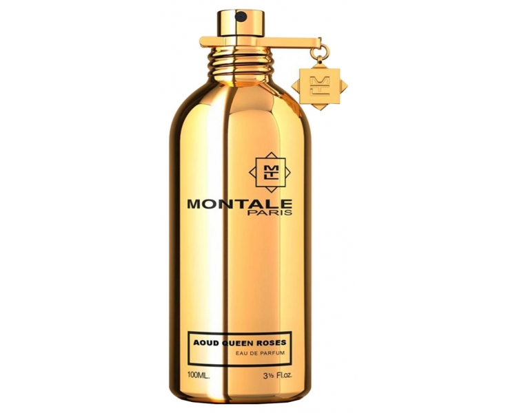 MONTALE AOUD QUEEN ROSES