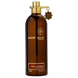 MONTALE FULL INCENSE