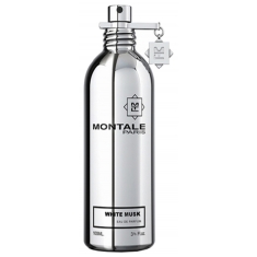 MONTALE WHITE MUSK
