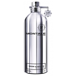 MONTALE WOOD & SPICES