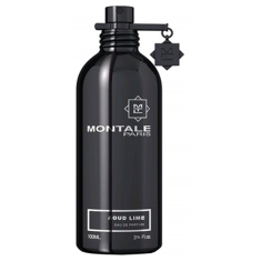  MONTALE AOUD LIME