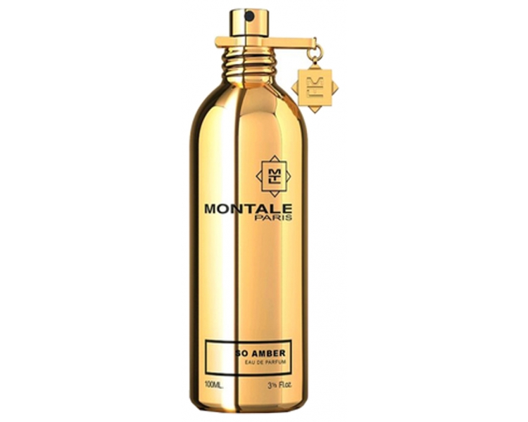 MONTALE SO AMBER