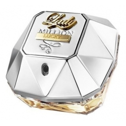 PACO RABANNE LADY MILLION LUCKY