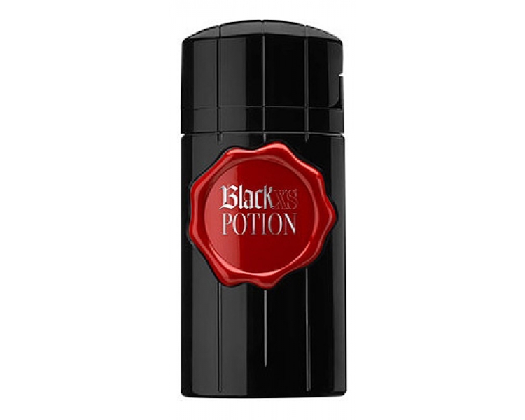 PACO RABANNE XS BLACK POTION FOR HIM