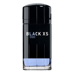 PACO RABANNE XS BLACK LOS ANGELES FOR HIM