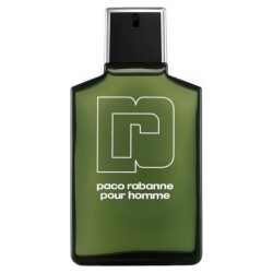 PACO RABANNE POUR HOMME