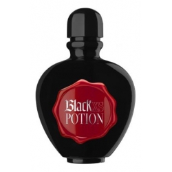 ACO RABANNE XS BLACK POTION FOR HER