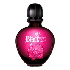 PACO RABANNE BLACK XS FOR HER