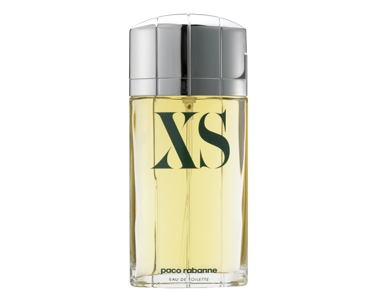 PACO RABANNE XS POUR HOMME