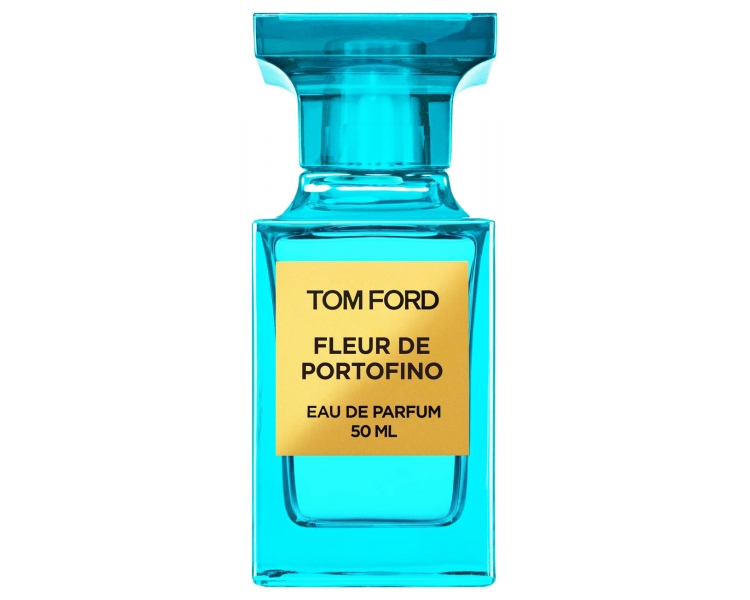 TOM FORD FLEUR DE PORTOFINO